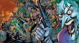 Batman Jim Lee Wallpaper Image Pictures Becuo