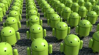 Full HD Screens Android Octa Core Processors And More After The