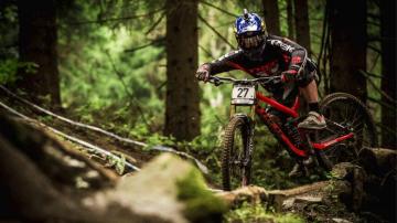 Downhill Mountain Bikes Data Src Bicycle