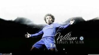 Willian 4k HD Desktop Wallpaper For Ultra Tv Tablet