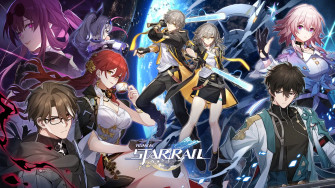 Video Game Honkai Star Rail HD Wallpaper