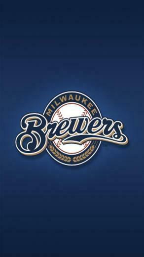Brewers Sports iPhone Wallpaper S 3g
