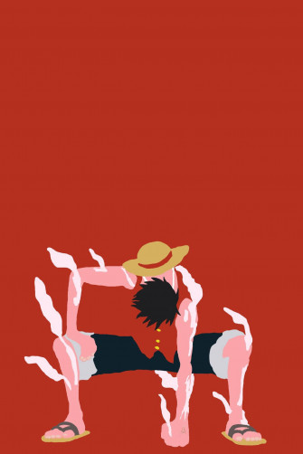 Luffy 4k Wallpaper