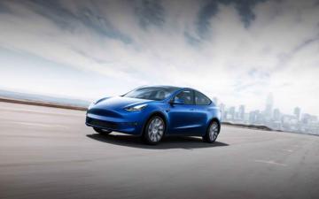 Press Kit Tesla