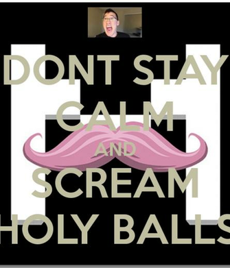 Markiplier iPhone Wallpaper Widescreen