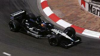 HD Wallpaper Formula Grand Prix Of Monaco F1 Fansite