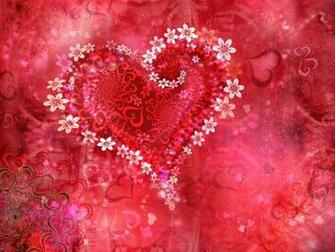 Valentines Heart Wallpaper
