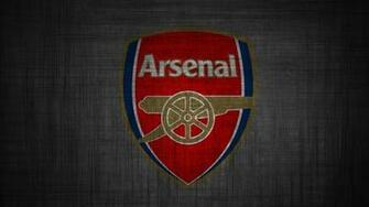 Arsenal Logo Wallpaper