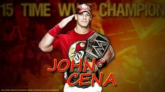 Wwe John Cena Wallpaper HD