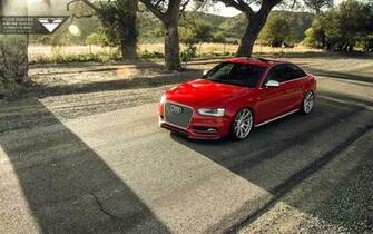 Audi S4 Wallpaper X Net