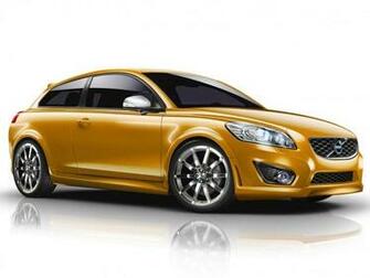 Auto V Volvo C30 R Design