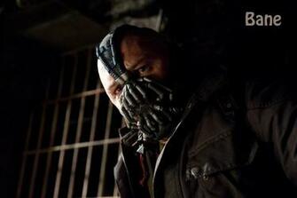 Bane Wallpaper