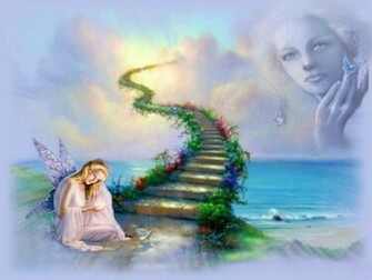 Wallpaper Heaven HD Background Desktop