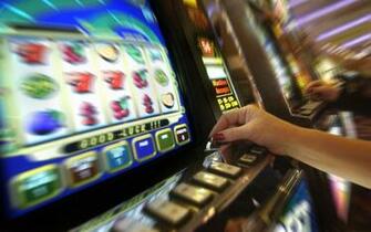 Casino Wallpaper Photography Desktop