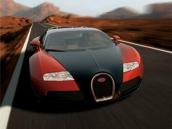 Bugatti Eb Veyon Wallpaper Pictures