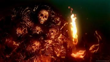 Dark Souls Boss Wallpaper Live HD