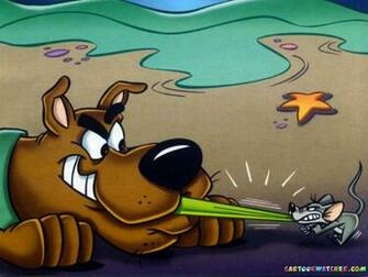 Scooby Doo Wallpaper