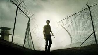 The Walking Dead Season Wallpaper HD