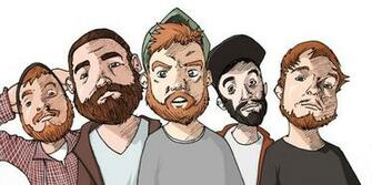 Four Year Strong Wallpaper I17 Jpg