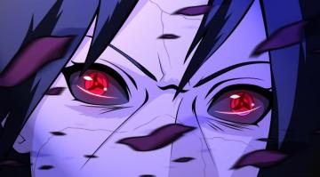 Uchiha Itachi