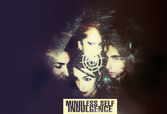Go Back Gallery For Mindless Self Indulgence Wallpaper