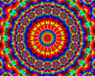 Acid House By Kram666