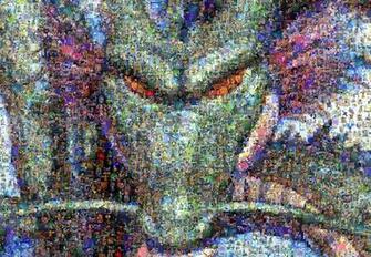 Wallpaper De Dragon Ball Z Megapost