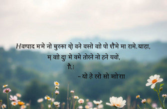 Shayari Hindi Wallpaper