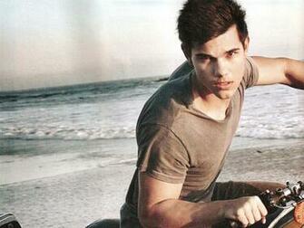 Taylor Lautner Wallpaper Jpg