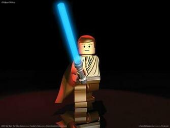 Lego Star Wars Wallpaper