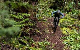 Showerspass Imba Jacket
