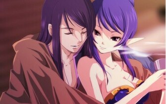 Tales Of Vesperia Wallpaper
