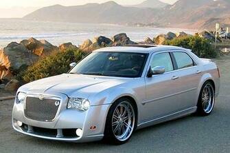 Super Jump Cars Chrysler Wallpaper Gallery