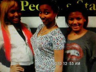Omg Girlz The Wallpaper