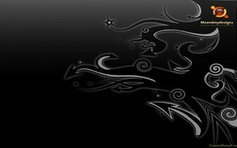 Beautiful Black Wallpaper Amazing HD