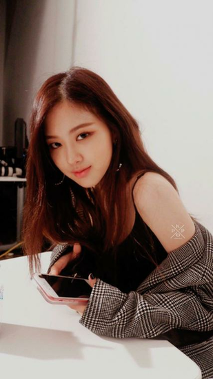 Rose Edit Hashtag Image On Gramunion