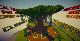Mineplex Background