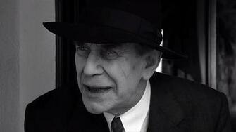 Casting Ed Wood