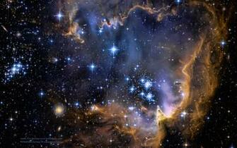 Galaxy Wallpaper Apple Mac Os X Lion Background HD