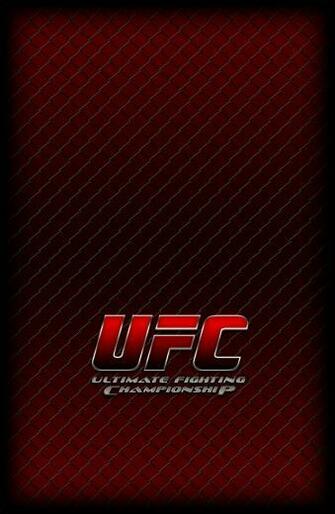 Ufc Cage Wallpaper HD iPhone Theme
