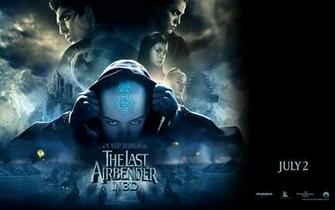 Maritza Craig The Last Airbender Wallpaper