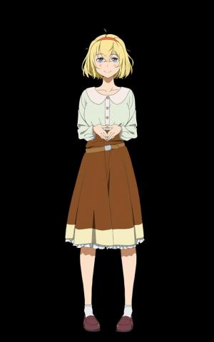 Alicia Kyuukyoku Shinka Shita Full Dive Rpg Ga Genjitsu Yori