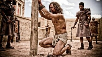 Son Of God Wallpaper