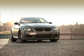 Hamann Bmw 6er Coupe Wallpaper First HD