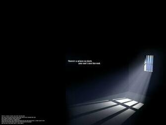 Wallpaper Prison Fond D Cran