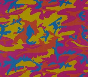 Second Street Gallery Warhol Initiative Convening