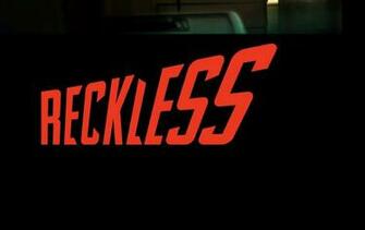 Reckless Cbs Photo
