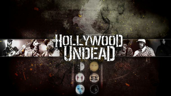 Hollywood Undead Dotd Wallpaper W Mask Icons By Emirulug On