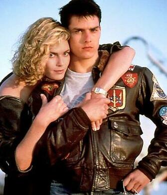 Tom Cruise Top Gun Id Buzzerg