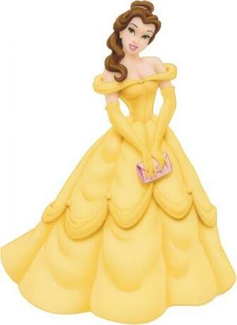 Disney Image Belle Wallpaper Photos